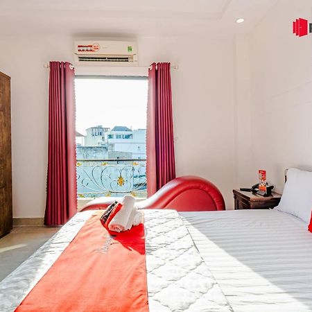 The Sun Hotel Ho Chi Minh City Bagian luar foto