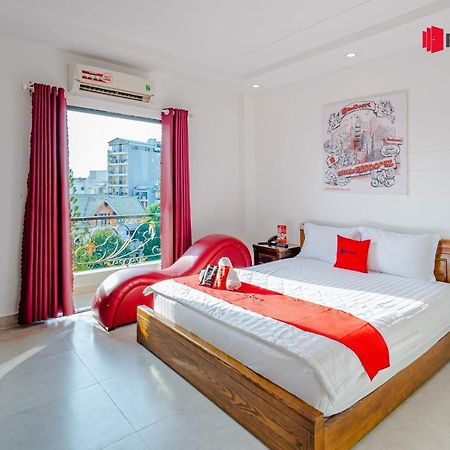 The Sun Hotel Ho Chi Minh City Bagian luar foto
