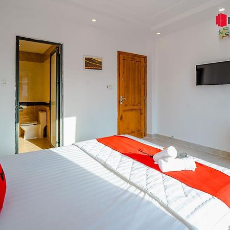 The Sun Hotel Ho Chi Minh City Bagian luar foto