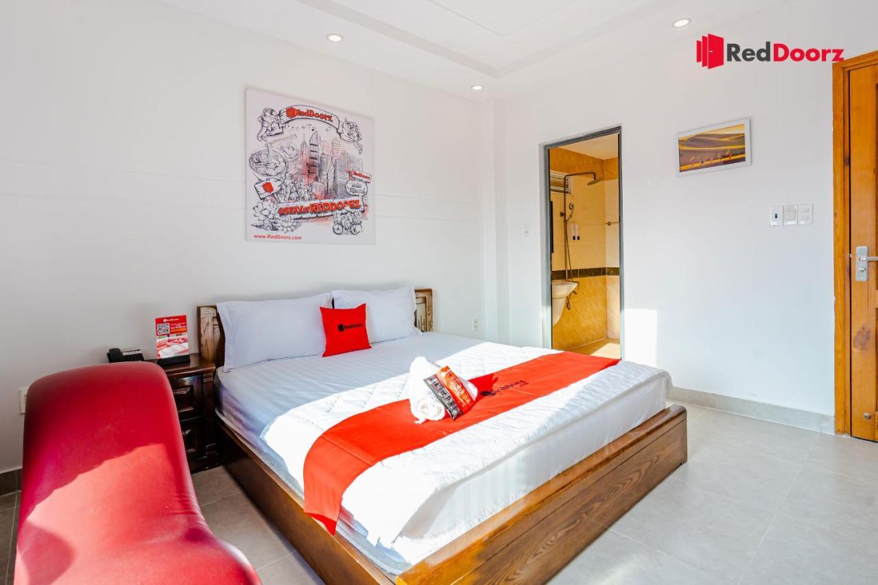 The Sun Hotel Ho Chi Minh City Bagian luar foto
