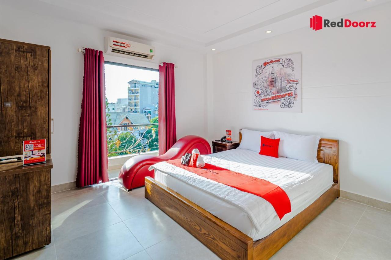 The Sun Hotel Ho Chi Minh City Bagian luar foto