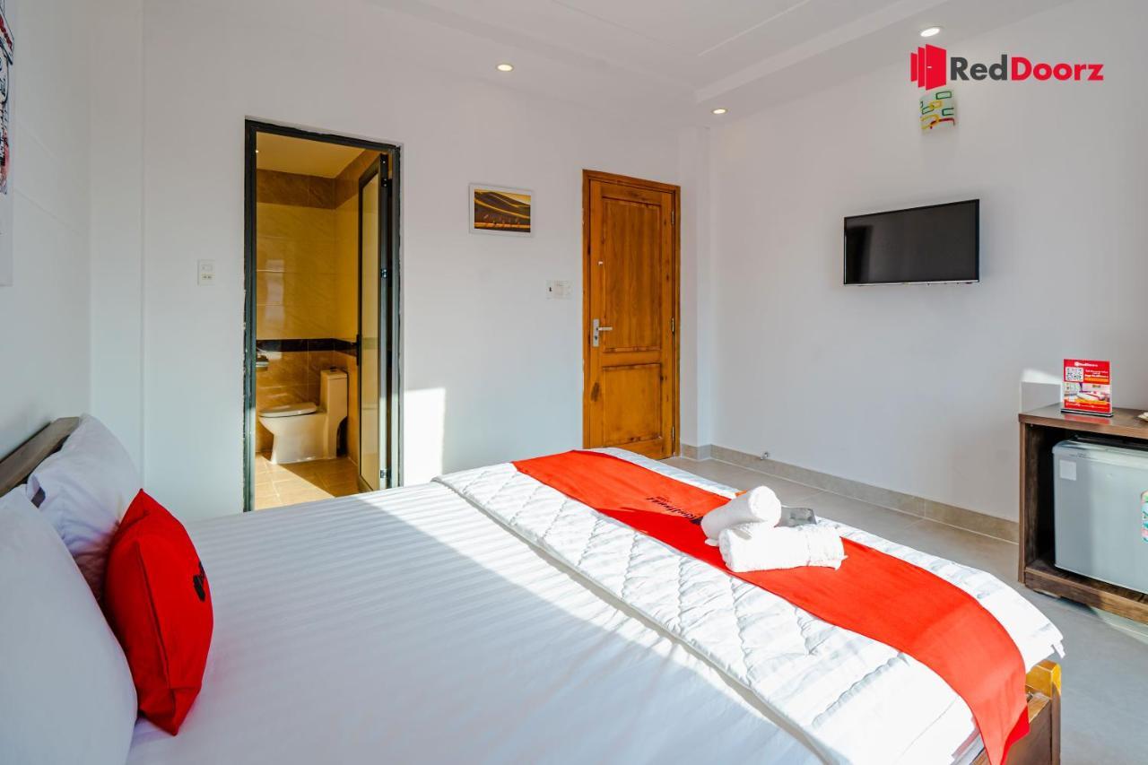 The Sun Hotel Ho Chi Minh City Bagian luar foto