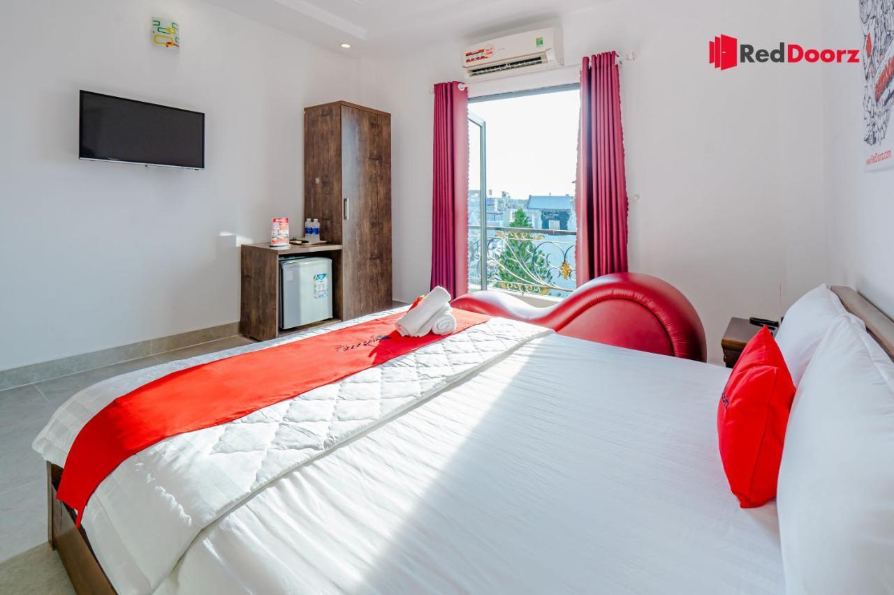 The Sun Hotel Ho Chi Minh City Bagian luar foto