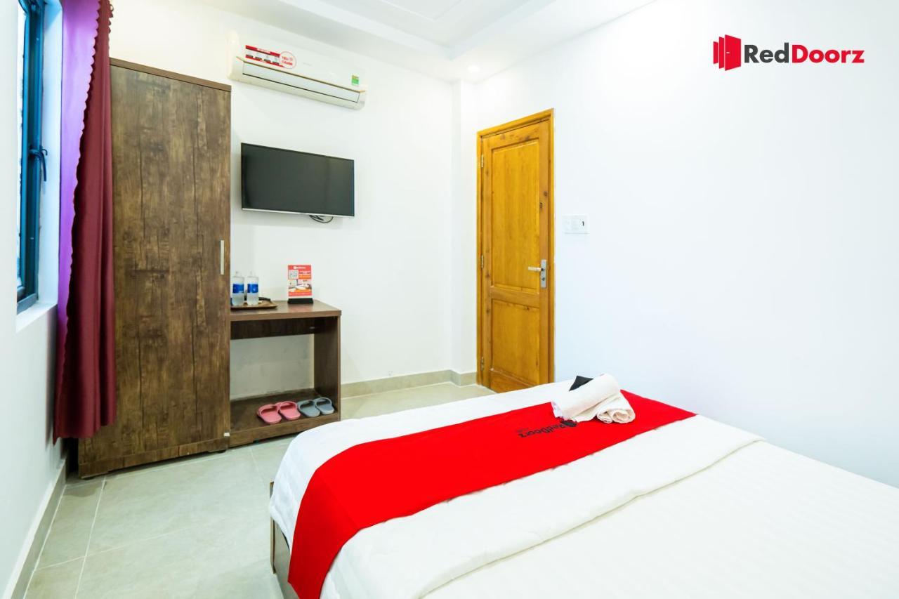 The Sun Hotel Ho Chi Minh City Bagian luar foto