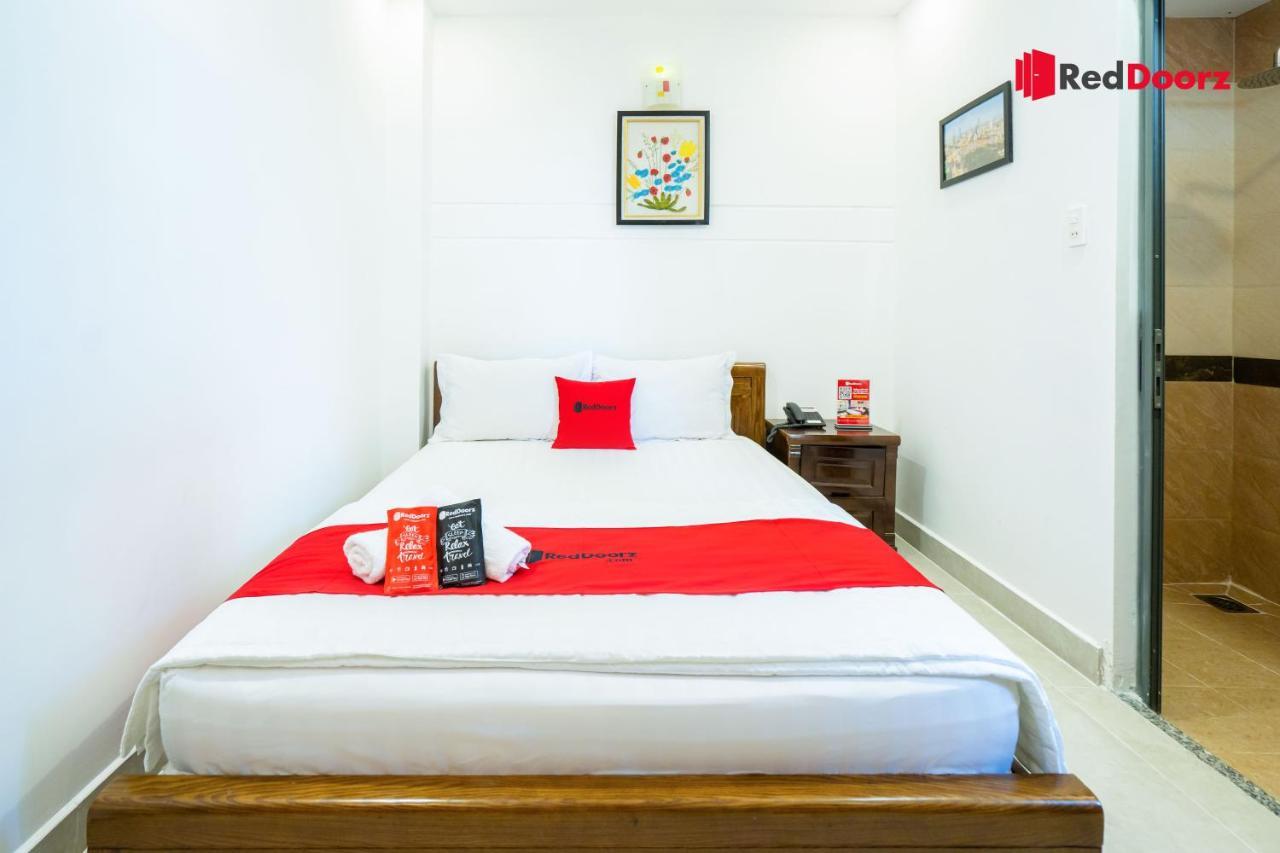 The Sun Hotel Ho Chi Minh City Bagian luar foto