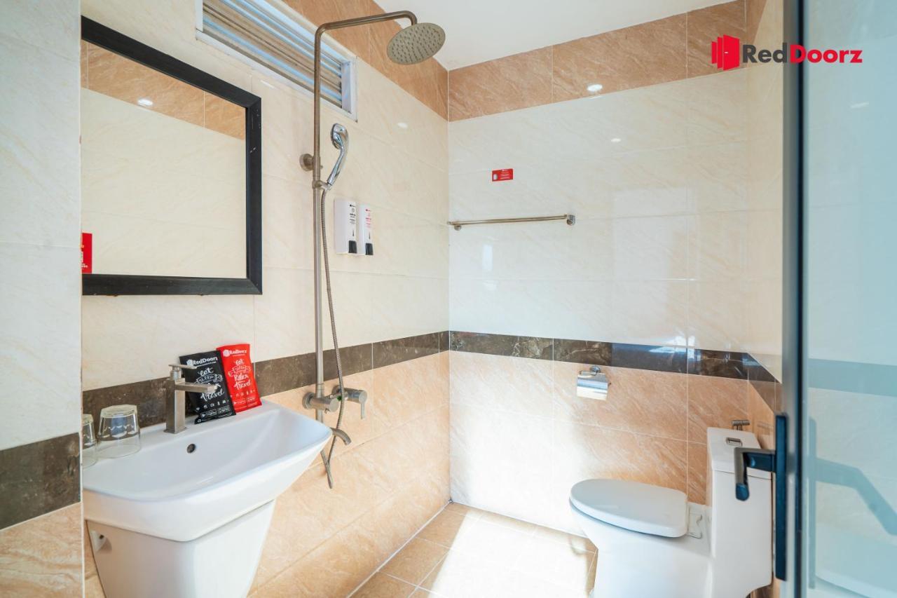 The Sun Hotel Ho Chi Minh City Bagian luar foto